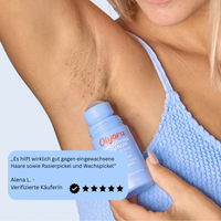 Olyora Post-Shave Perfection