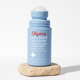 Olyora Post-Shave Perfection