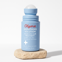 Olyora Post-Shave Perfection